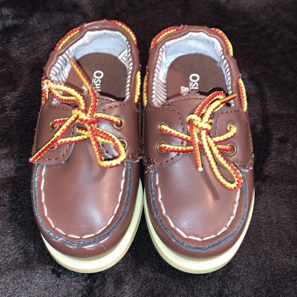 ✨BABY OSHKOSH B’GOSH SHOES ✨ - Picture 2 of 11